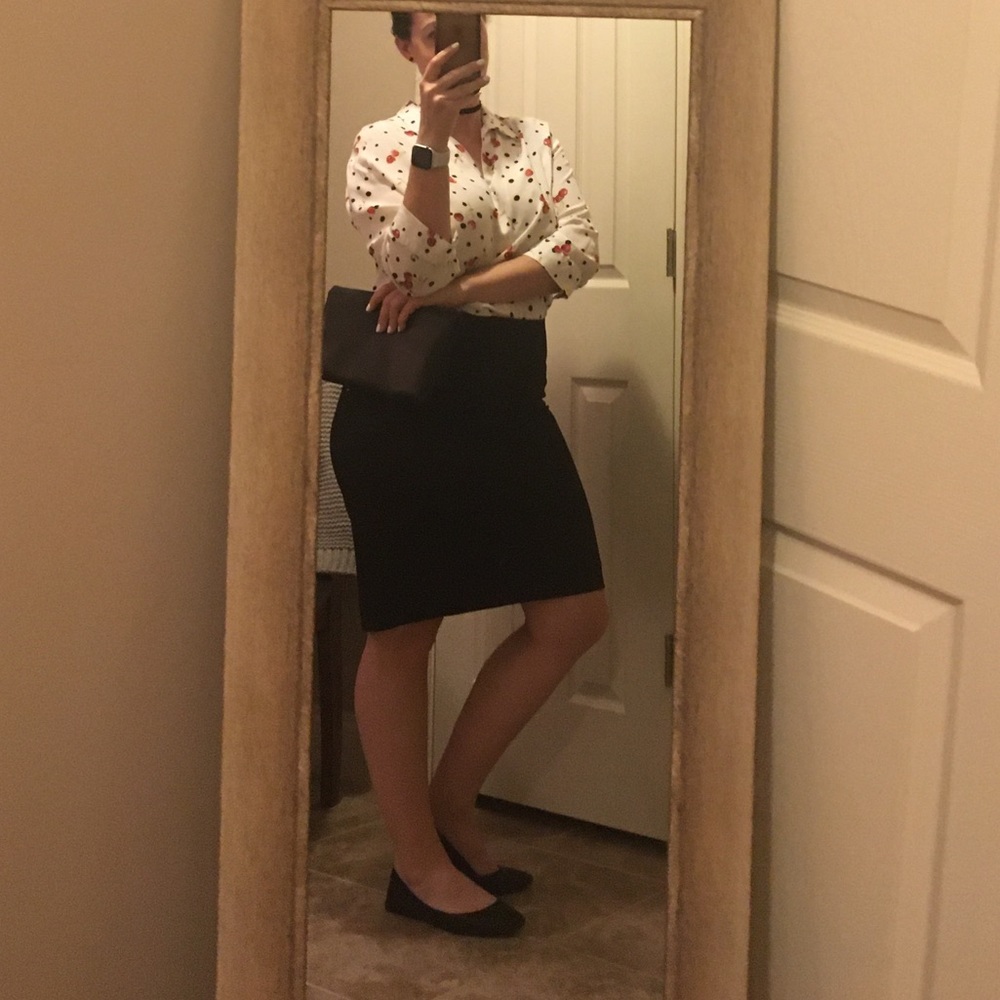 F&F Dress Blouse
